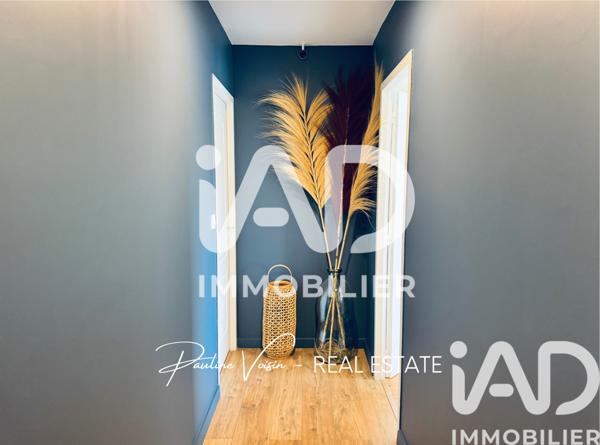 Maison à vendre 5 pièces 170 m² Le Taillan-Médoc