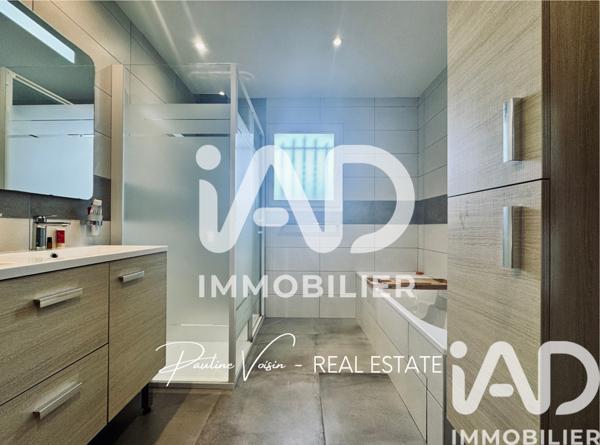 Maison à vendre 5 pièces 170 m² Le Taillan-Médoc