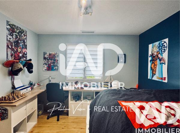 Maison à vendre 5 pièces 170 m² Le Taillan-Médoc