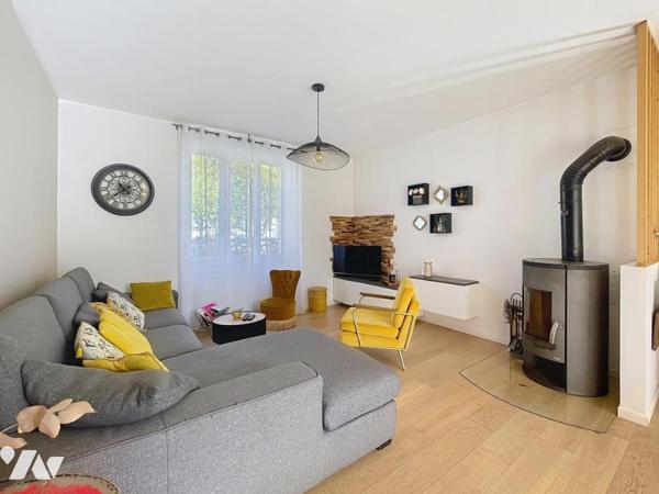 LORIENT - LE ROUHO  - VIE TOTALE AU RDC 