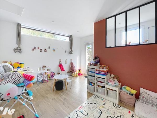 LORIENT - LE ROUHO  - VIE TOTALE AU RDC 