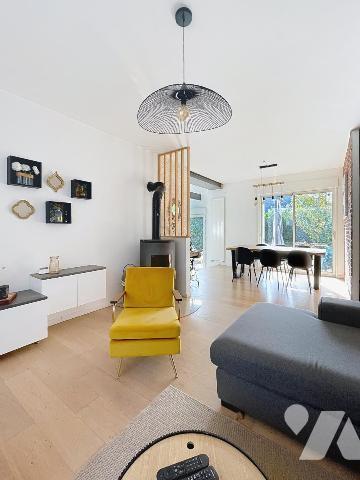 LORIENT - LE ROUHO  - VIE TOTALE AU RDC 