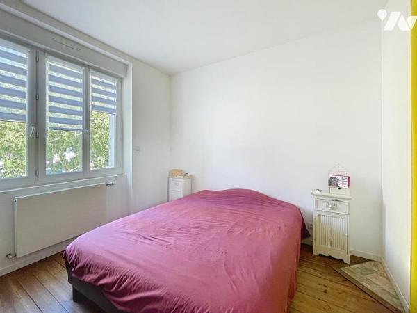 LORIENT - LE ROUHO  - VIE TOTALE AU RDC 