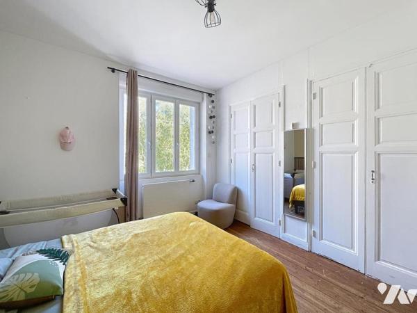 LORIENT - LE ROUHO  - VIE TOTALE AU RDC 