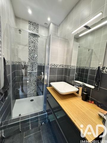 Appartement à vendre 5 pièces 100 m² Boutigny-sur-Essonne