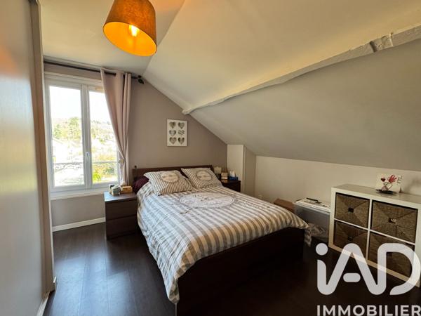 Appartement à vendre 5 pièces 100 m² Boutigny-sur-Essonne