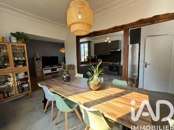 Appartement à vendre 5 pièces 100 m² Boutigny-sur-Essonne