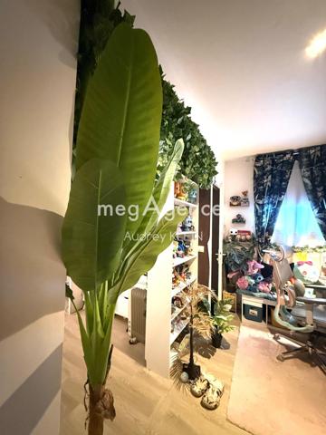 Appartement à SENS, 89100 - 1 pièce 28m²