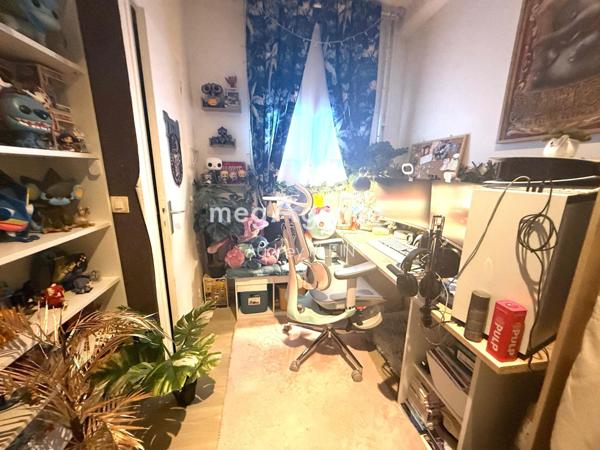 Appartement à SENS, 89100 - 1 pièce 28m²