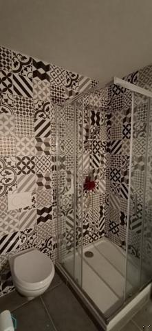 Maison d'architecte neuve Quartier Docks 76