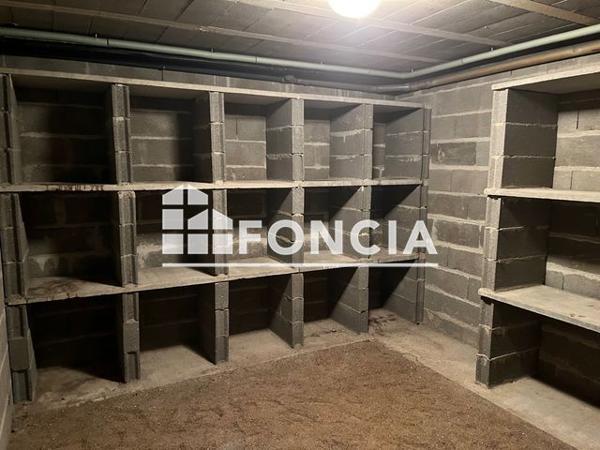 À vendre Maison 4 pièces 165 m² - Chambray-lès-tours 37170