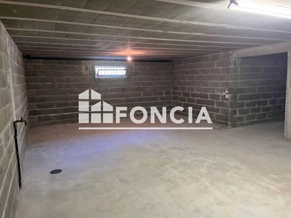 À vendre Maison 4 pièces 165 m² - Chambray-lès-tours 37170