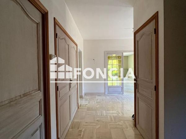 À vendre Maison 4 pièces 165 m² - Chambray-lès-tours 37170