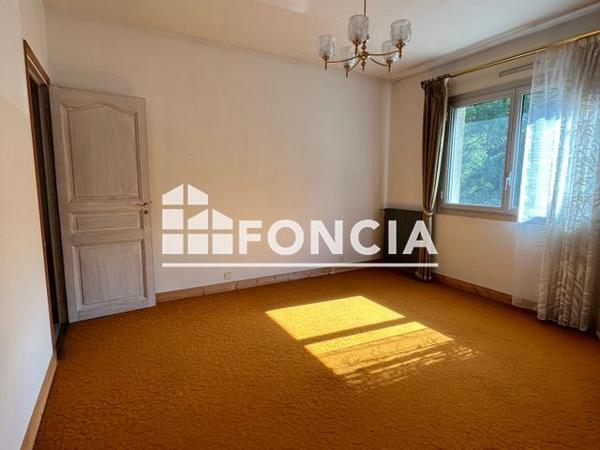 À vendre Maison 4 pièces 165 m² - Chambray-lès-tours 37170