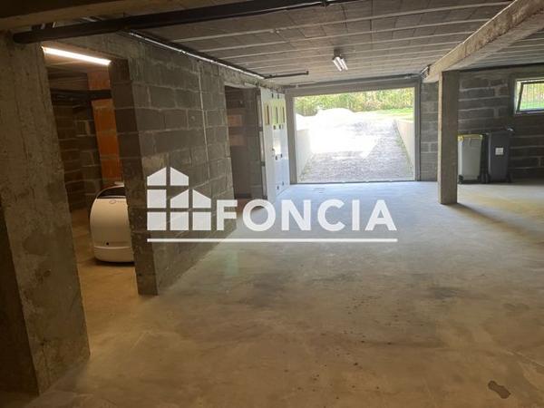 À vendre Maison 4 pièces 165 m² - Chambray-lès-tours 37170