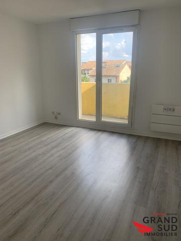Studio 22m² - Medoquine CHU de Pellegrin