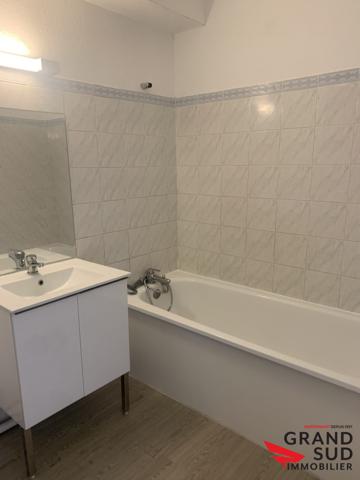 Studio 22m² - Medoquine CHU de Pellegrin