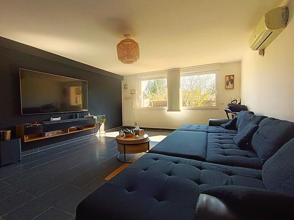 Maison spacieuse à vendre à Vrigny - 4 chambres et jardin !