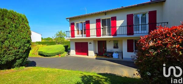 Maison à vendre 5 pièces 104 m² Arpajon-sur-Cère