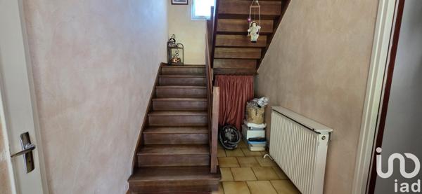 Maison à vendre 5 pièces 104 m² Arpajon-sur-Cère