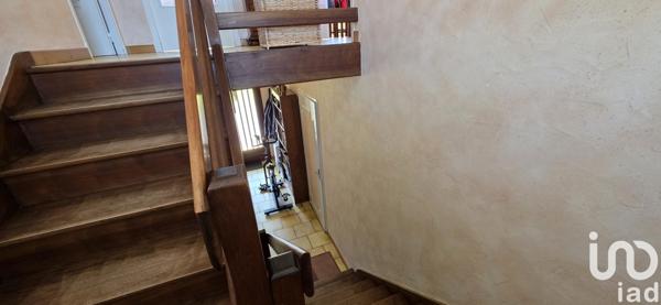 Maison à vendre 5 pièces 104 m² Arpajon-sur-Cère