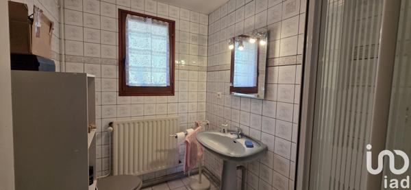 Maison à vendre 5 pièces 104 m² Arpajon-sur-Cère