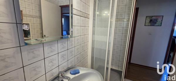 Maison à vendre 5 pièces 104 m² Arpajon-sur-Cère