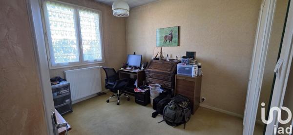 Maison à vendre 5 pièces 104 m² Arpajon-sur-Cère