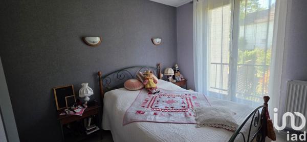 Maison à vendre 5 pièces 104 m² Arpajon-sur-Cère