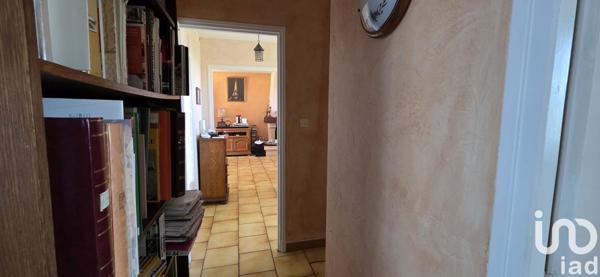 Maison à vendre 5 pièces 104 m² Arpajon-sur-Cère