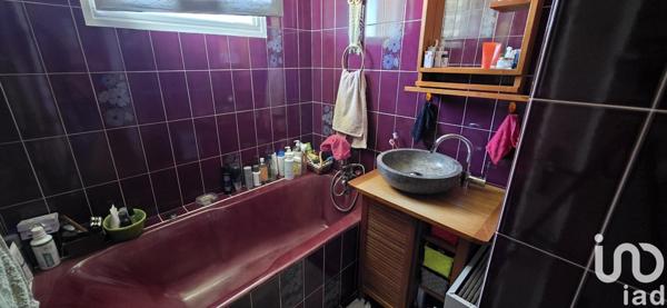 Maison à vendre 5 pièces 104 m² Arpajon-sur-Cère