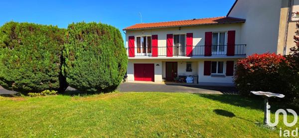 Maison à vendre 5 pièces 104 m² Arpajon-sur-Cère