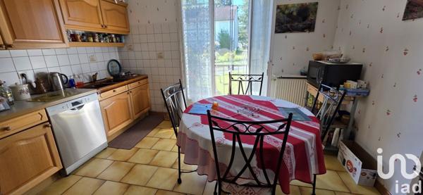 Maison à vendre 5 pièces 104 m² Arpajon-sur-Cère