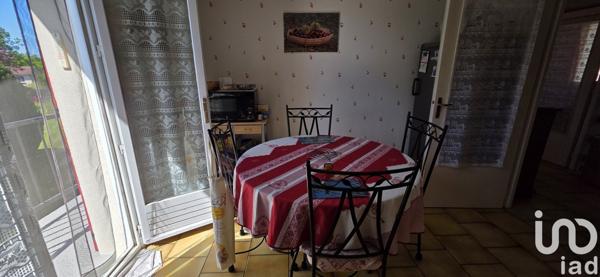 Maison à vendre 5 pièces 104 m² Arpajon-sur-Cère