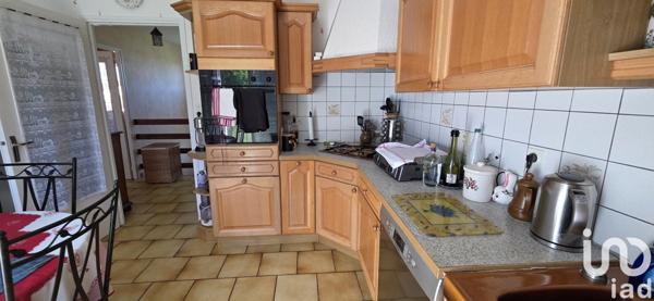 Maison à vendre 5 pièces 104 m² Arpajon-sur-Cère