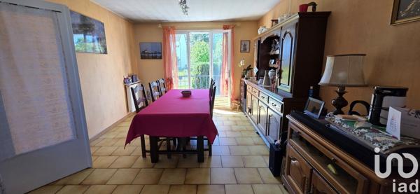 Maison à vendre 5 pièces 104 m² Arpajon-sur-Cère