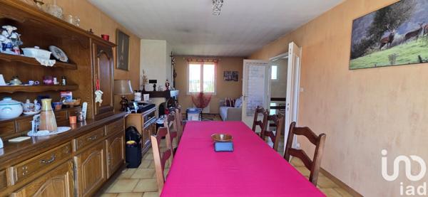 Maison à vendre 5 pièces 104 m² Arpajon-sur-Cère