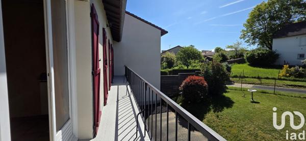 Maison à vendre 5 pièces 104 m² Arpajon-sur-Cère