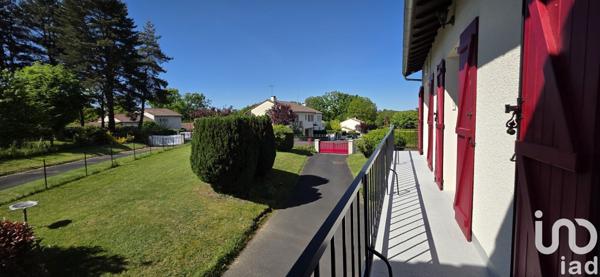 Maison à vendre 5 pièces 104 m² Arpajon-sur-Cère