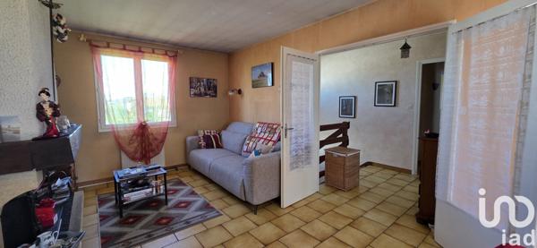 Maison à vendre 5 pièces 104 m² Arpajon-sur-Cère