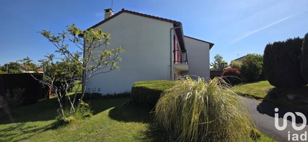 Maison à vendre 5 pièces 104 m² Arpajon-sur-Cère