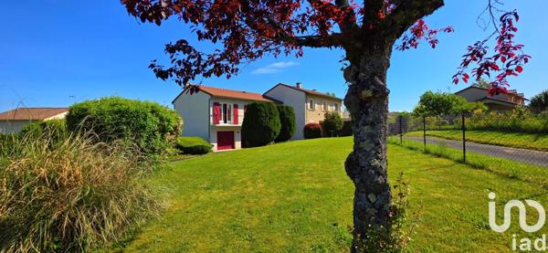 Maison à vendre 5 pièces 104 m² Arpajon-sur-Cère