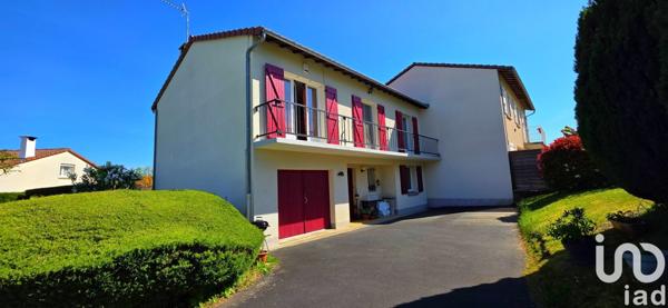 Maison à vendre 5 pièces 104 m² Arpajon-sur-Cère