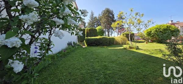 Maison à vendre 5 pièces 104 m² Arpajon-sur-Cère