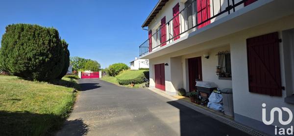 Maison à vendre 5 pièces 104 m² Arpajon-sur-Cère