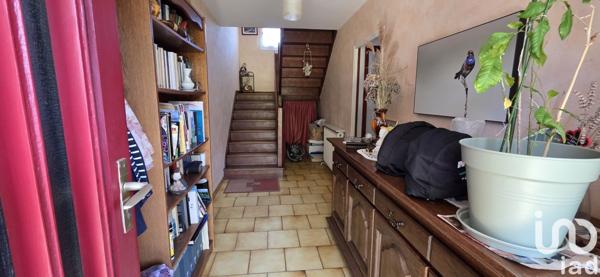 Maison à vendre 5 pièces 104 m² Arpajon-sur-Cère