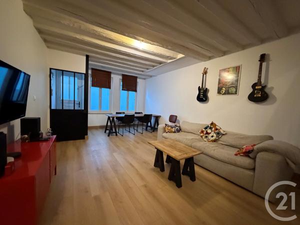 Maison à vendre  4 pièces - 95,97 m2 VILLERS COTTERETS - 02