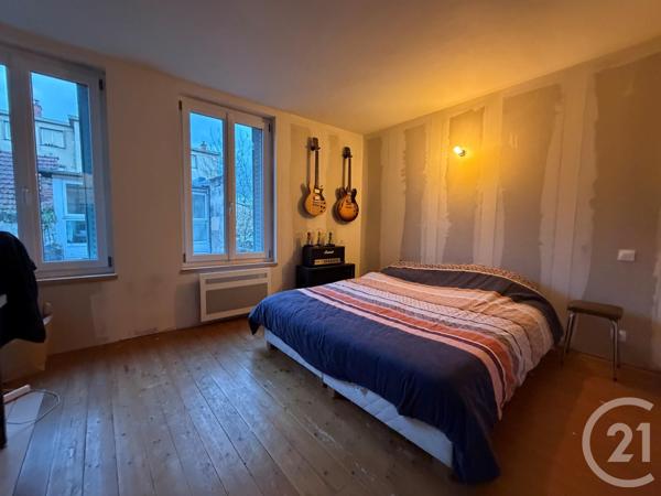 Maison à vendre  4 pièces - 95,97 m2 VILLERS COTTERETS - 02