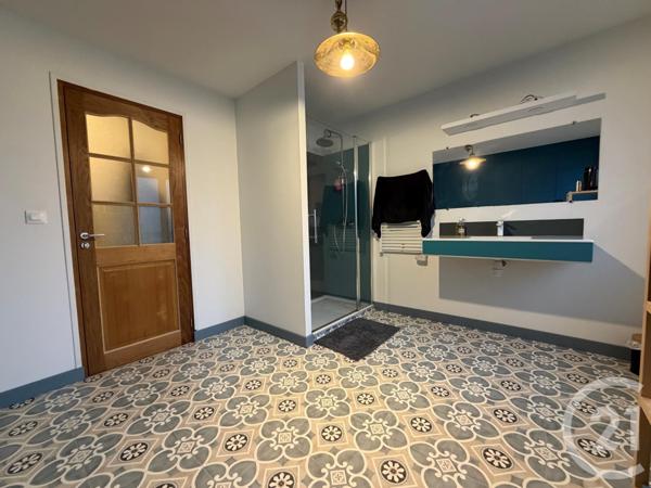 Maison à vendre  4 pièces - 95,97 m2 VILLERS COTTERETS - 02