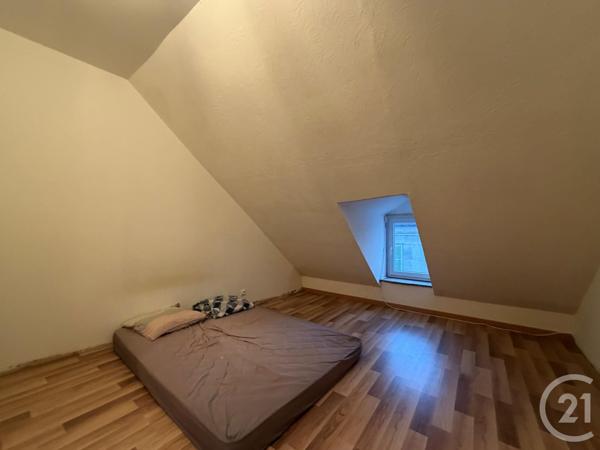 Maison à vendre  4 pièces - 95,97 m2 VILLERS COTTERETS - 02